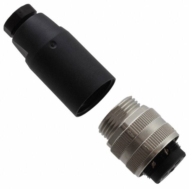 1521287 Phoenix Contact  Rundsteckverbinderbaugruppen